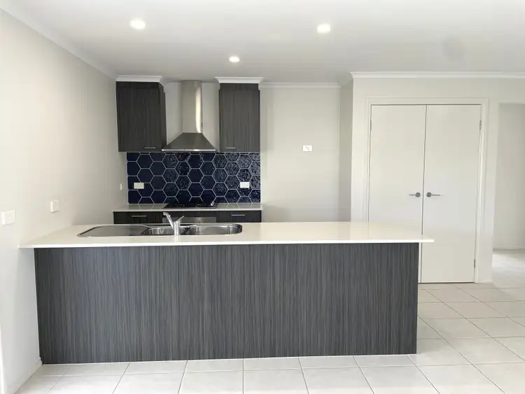 Third view of Homely house listing, 11 KHEMINDA CRESCENT, Nagambie VIC 3608