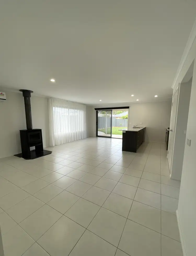 Fourth view of Homely house listing, 11 KHEMINDA CRESCENT, Nagambie VIC 3608