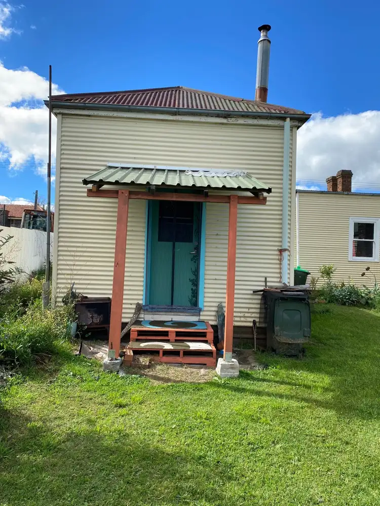 168 Bradley Street