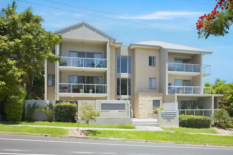 8/38 Johnston Street, Southport QLD 4215