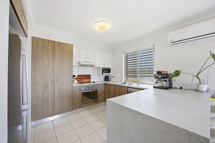 Second view of Homely unit listing, 8/38 Johnston Street, Southport QLD 4215