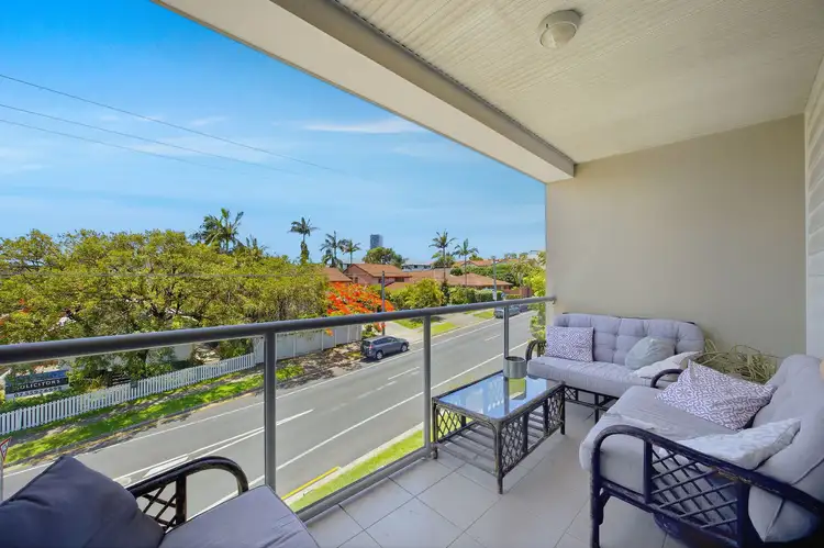 Third view of Homely unit listing, 8/38 Johnston Street, Southport QLD 4215