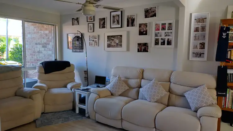 Third view of Homely townhouse listing, 14/88 Bleasby Road, Eight Mile Plains QLD 4113