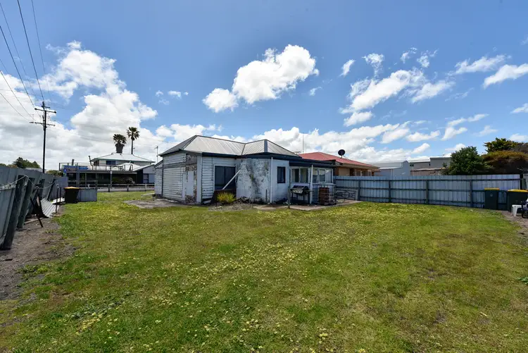 Second view of Homely house listing, 29 Meylin Street, Port Macdonnell SA 5291
