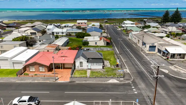 Third view of Homely house listing, 29 Meylin Street, Port Macdonnell SA 5291