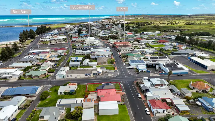 Fourth view of Homely house listing, 29 Meylin Street, Port Macdonnell SA 5291