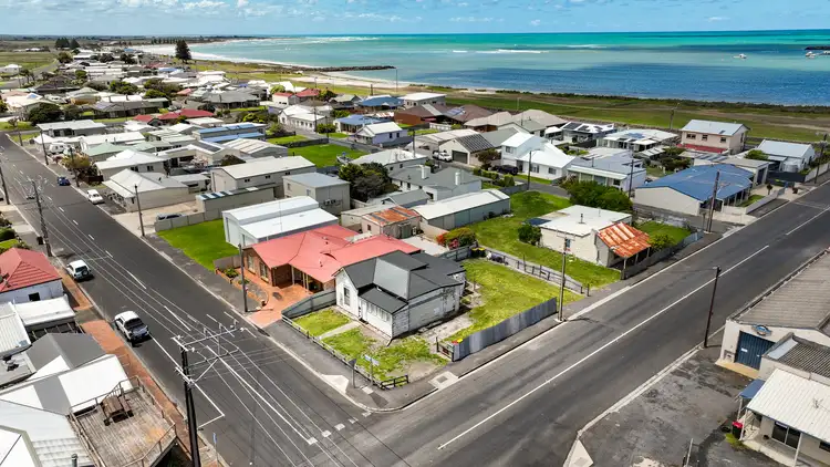 Fifth view of Homely house listing, 29 Meylin Street, Port Macdonnell SA 5291
