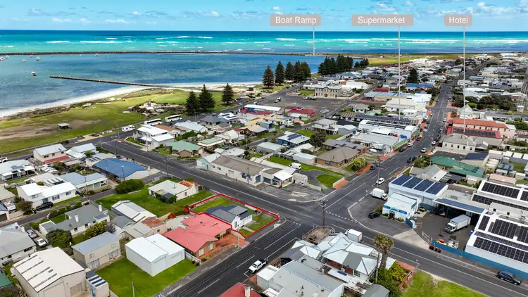 Sixth view of Homely house listing, 29 Meylin Street, Port Macdonnell SA 5291