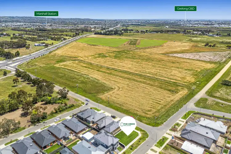 Second view of Homely land listing, 282 Reserve Road, Charlemont VIC 3217