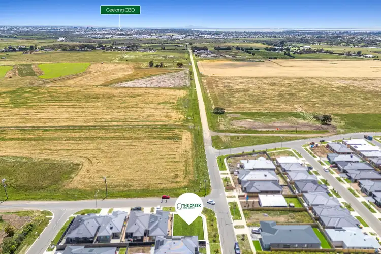 Third view of Homely land listing, 282 Reserve Road, Charlemont VIC 3217