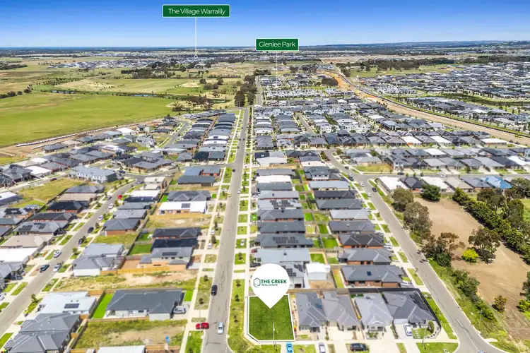 Fourth view of Homely land listing, 282 Reserve Road, Charlemont VIC 3217