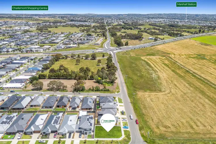 Fifth view of Homely land listing, 282 Reserve Road, Charlemont VIC 3217