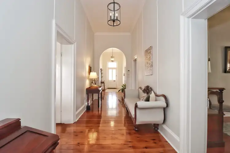 Second view of Homely house listing, 23 Forbes Street, Grenfell NSW 2810