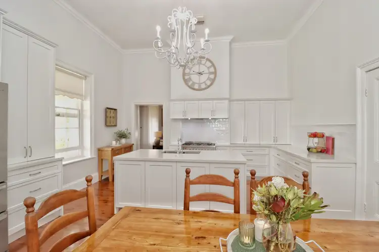 Fourth view of Homely house listing, 23 Forbes Street, Grenfell NSW 2810