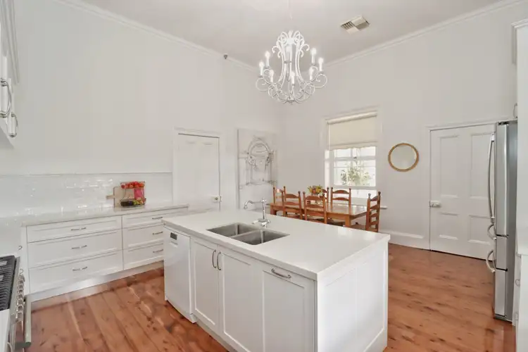 Seventh view of Homely house listing, 23 Forbes Street, Grenfell NSW 2810