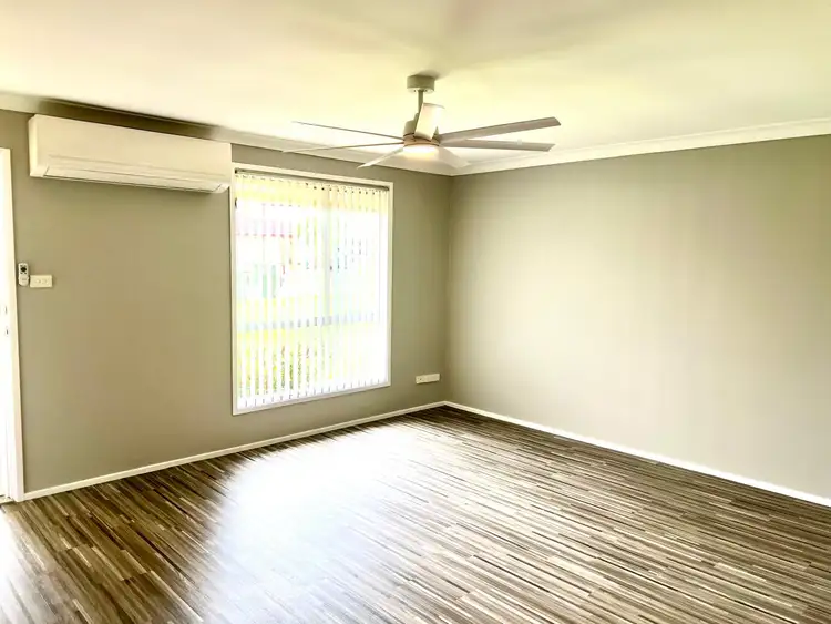 2/14 Pyrite Place, Eagle Vale NSW 2558