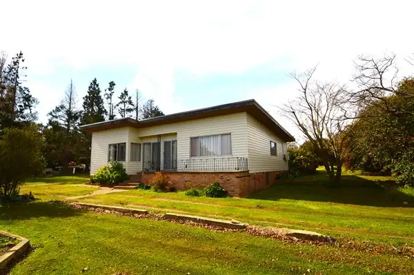 61 Cameron Street, South Guyra NSW 2365