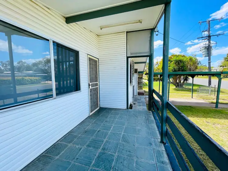 Third view of Homely house listing, 47 Beresford Crescent, Dysart QLD 4745