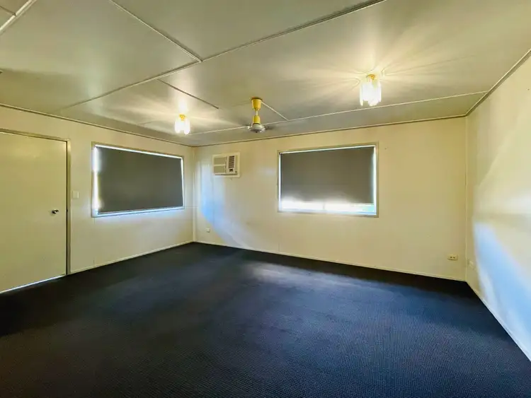 Fifth view of Homely house listing, 47 Beresford Crescent, Dysart QLD 4745