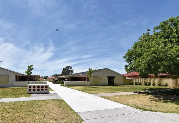 6/78 Wattle Street, Tuart Hill WA 6060