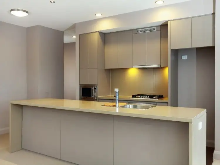 Second view of Homely apartment listing, 903/9 Australia Avenue, Sydney Olympic Park NSW 2127