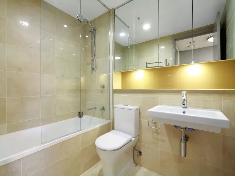 Fourth view of Homely apartment listing, 903/9 Australia Avenue, Sydney Olympic Park NSW 2127