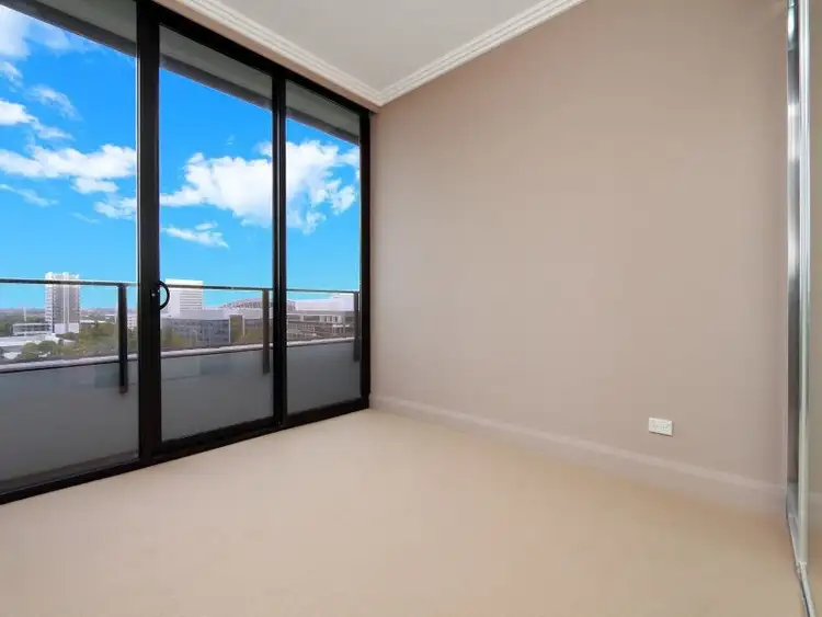 Fifth view of Homely apartment listing, 903/9 Australia Avenue, Sydney Olympic Park NSW 2127