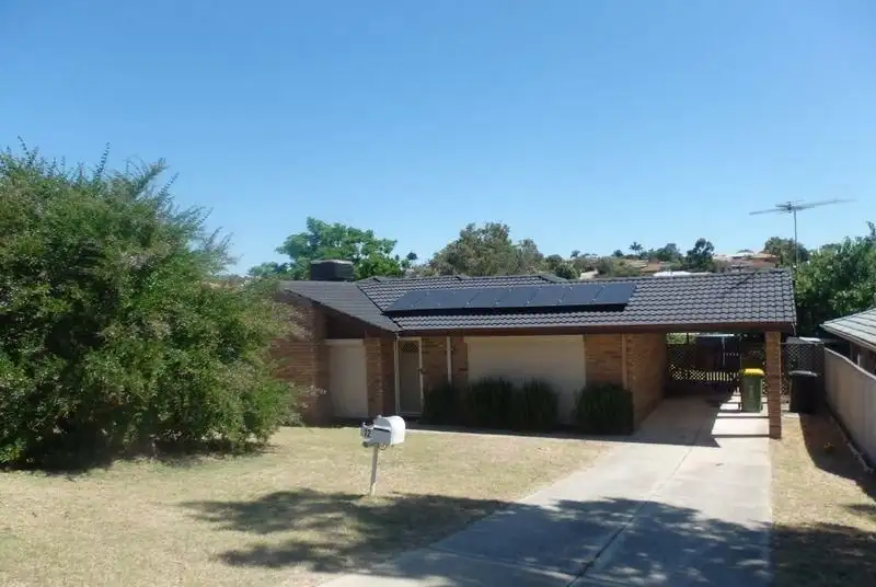 Main view of Homely house listing, 12 Morrit Way, Parmelia WA 6167