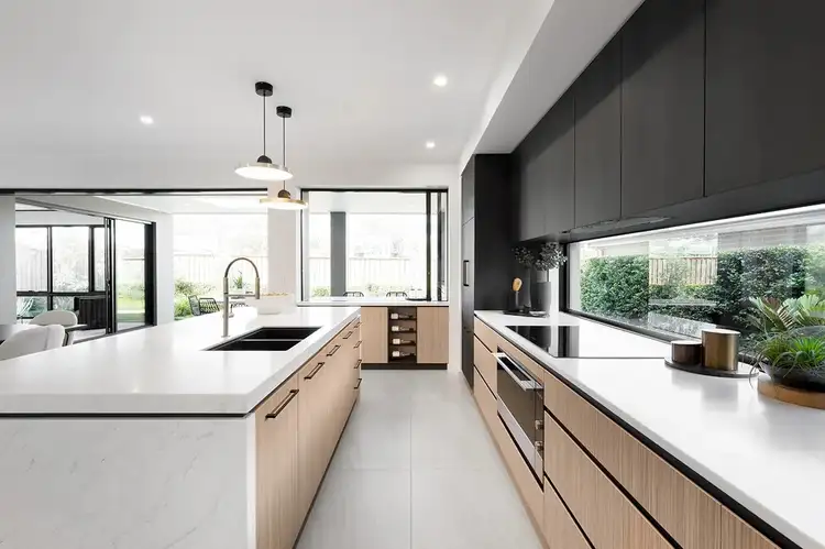 Third view of Homely house listing, lot/114 18 Drover BT, Oran Park NSW 2570