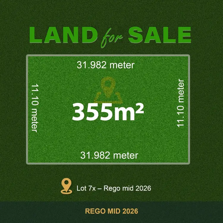 Address available on request