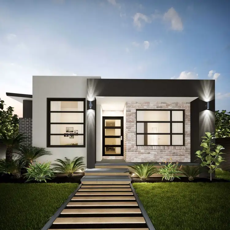 Address available on request