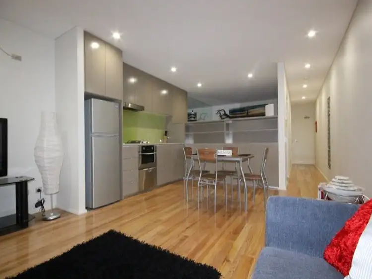 Third view of Homely apartment listing, 107/241 Crown Street, Darlinghurst NSW 2010