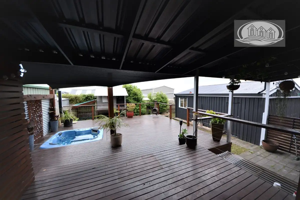 Main view of Homely house listing, 334 Edgar Street, Portland VIC 3305