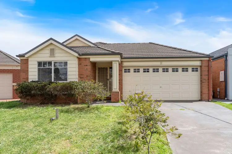 14 Bay Meadow Green, Craigieburn VIC 3064