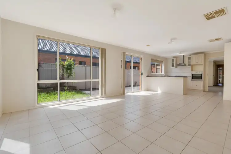 Third view of Homely house listing, 14 Bay Meadow Green, Craigieburn VIC 3064