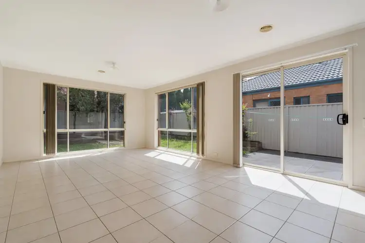 Fourth view of Homely house listing, 14 Bay Meadow Green, Craigieburn VIC 3064
