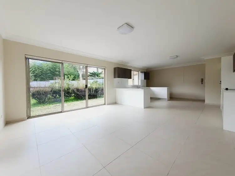 Third view of Homely house listing, 30A Starkey Street, Forestville NSW 2087