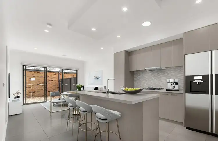 Second view of Homely house listing, 5 Woodcrest Way, Wollert VIC 3750