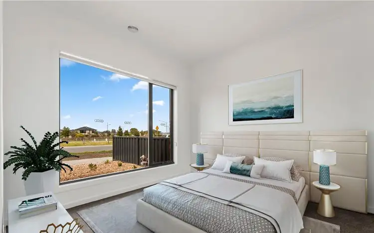 Fifth view of Homely house listing, 5 Woodcrest Way, Wollert VIC 3750