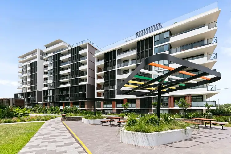 804/3 Garrigarrang Avenue, Kogarah NSW 2217