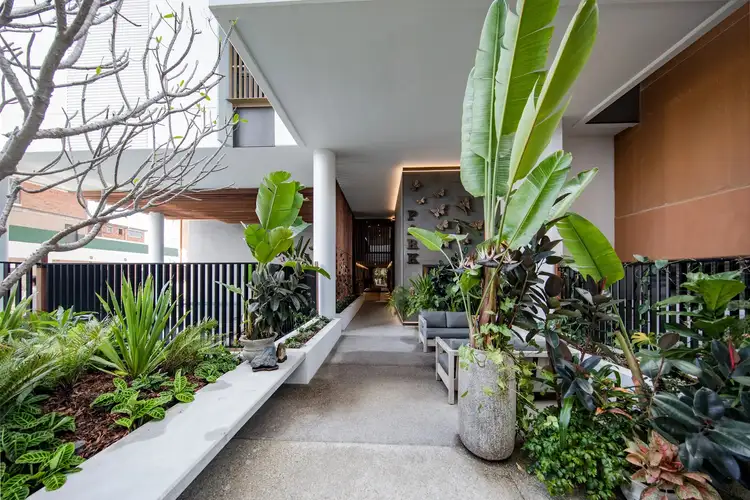 10702/19 Wilson Street, West End QLD 4101