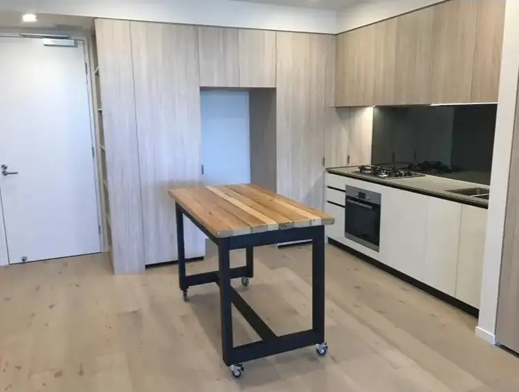 Third view of Homely apartment listing, 10702/19 Wilson Street, West End QLD 4101