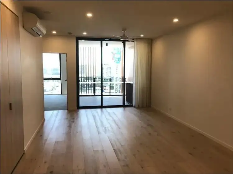 Fourth view of Homely apartment listing, 10702/19 Wilson Street, West End QLD 4101