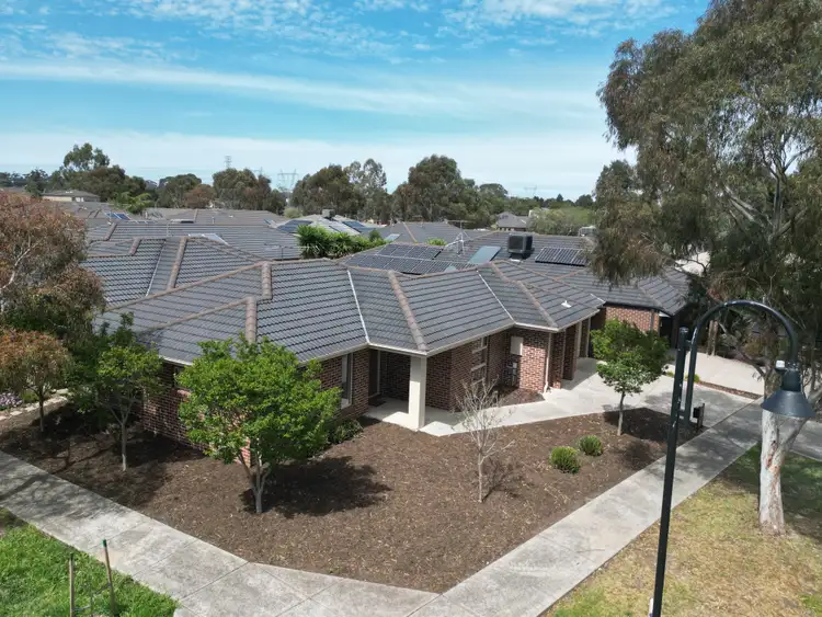 7 Glenorchy Way, South Morang VIC 3752