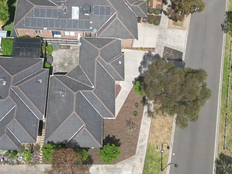 Second view of Homely house listing, 7 Glenorchy Way, South Morang VIC 3752