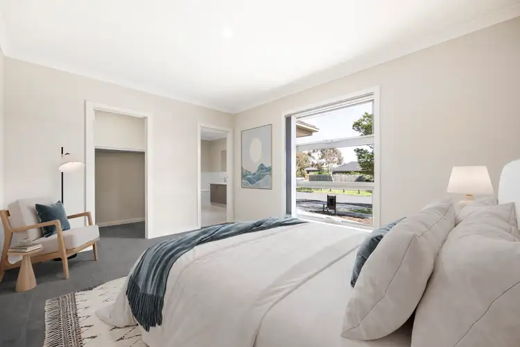 Third view of Homely house listing, 7 Glenorchy Way, South Morang VIC 3752