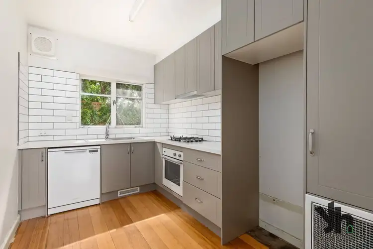 Third view of Homely apartment listing, 7/10 Havelock Rd, Hawthorn East VIC 3123