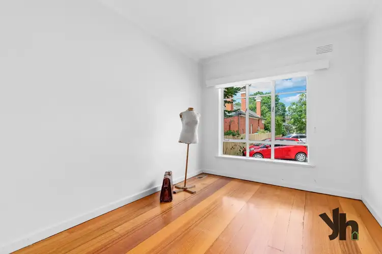 Fourth view of Homely apartment listing, 7/10 Havelock Rd, Hawthorn East VIC 3123