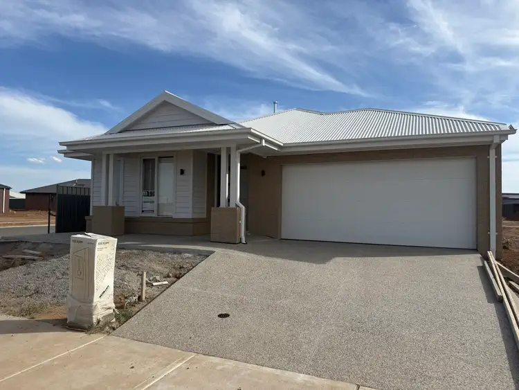 2 Carex Street, Yarrawonga VIC 3730