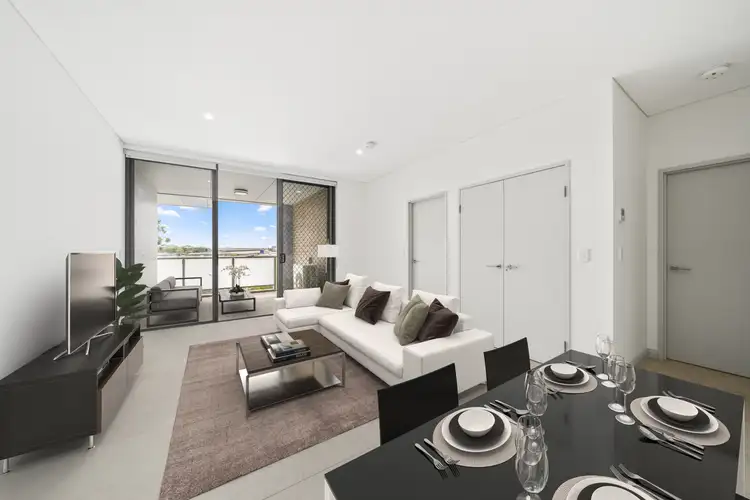 10-14 Smallwood Avenue, Homebush NSW 2140